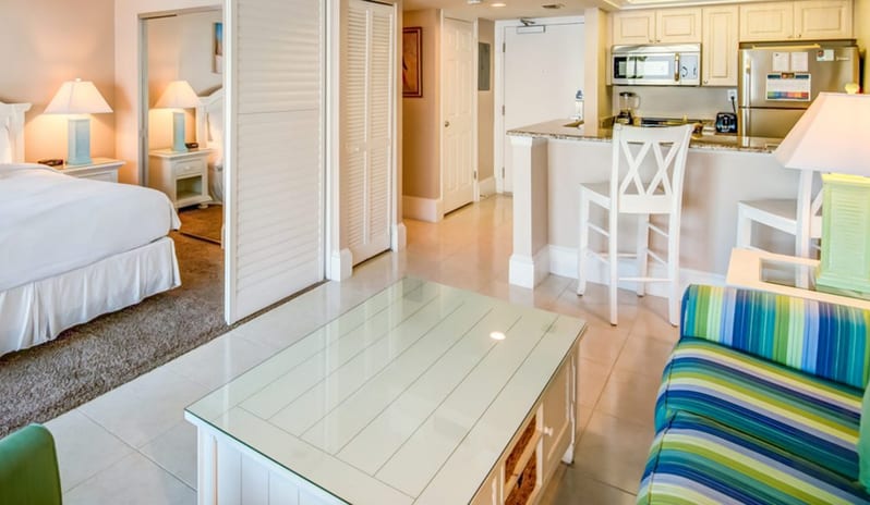 Sundial Beach Resort and Spa - Studio_001